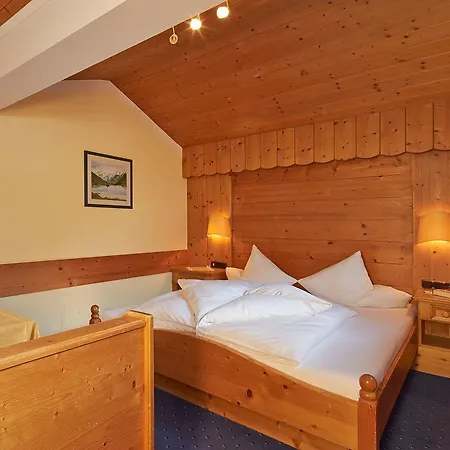 Guest house Romantik Solden