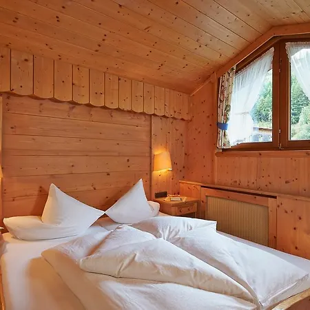 Guest house Romantik
